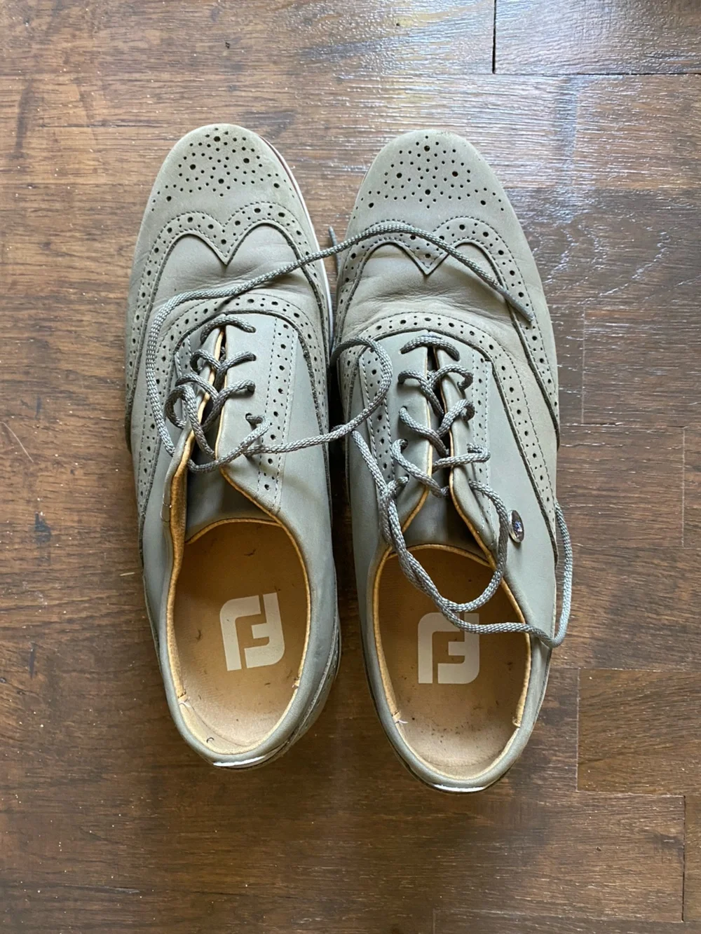FootJoy women golf